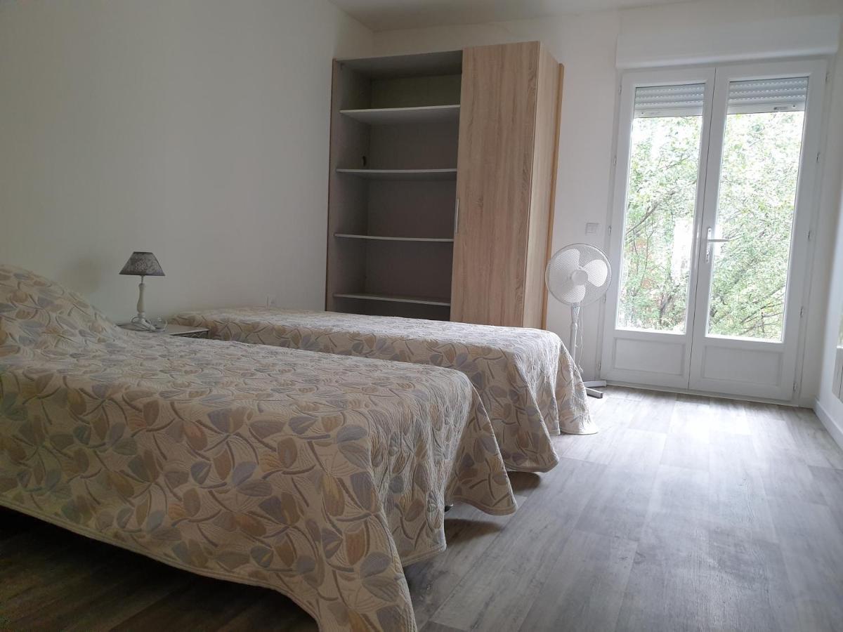 Le Lion D'Or Dans Le 66 Apartment Amélie-les-Bains-Palalda Екстериор снимка