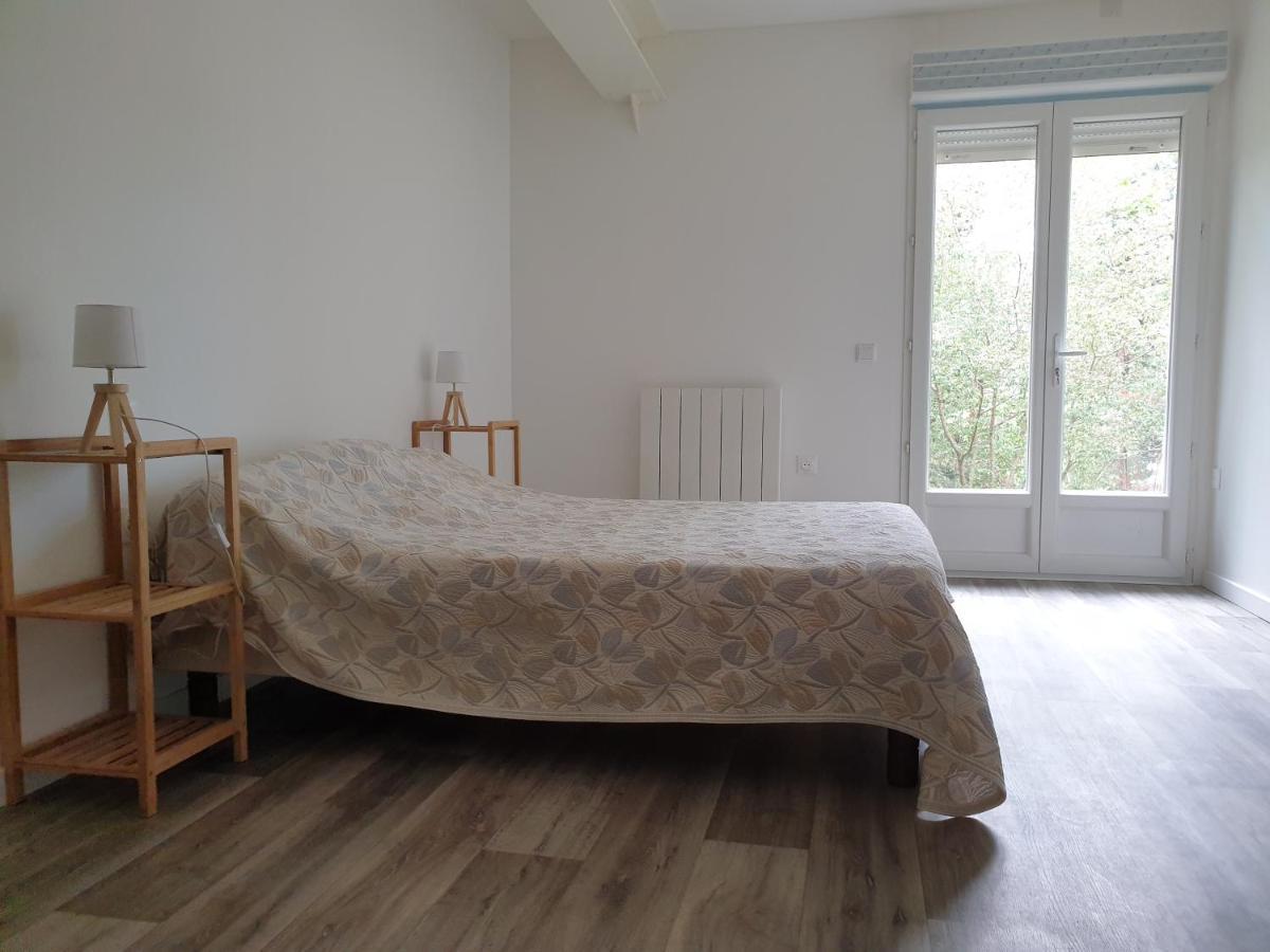 Le Lion D'Or Dans Le 66 Apartment Amélie-les-Bains-Palalda Екстериор снимка